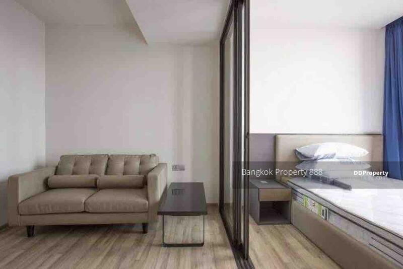 ให้เช่าคอนโดสะพานควาย จตุจักร : for rent The Line jatujak 1 bed special deal!! 🔥🔥