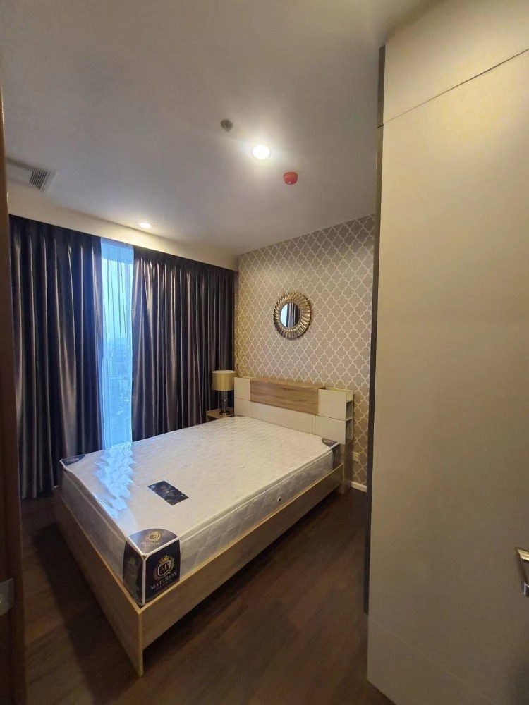 For RentCondoOnnut, Udomsuk : Whizdom inspire sukhumvit for rent