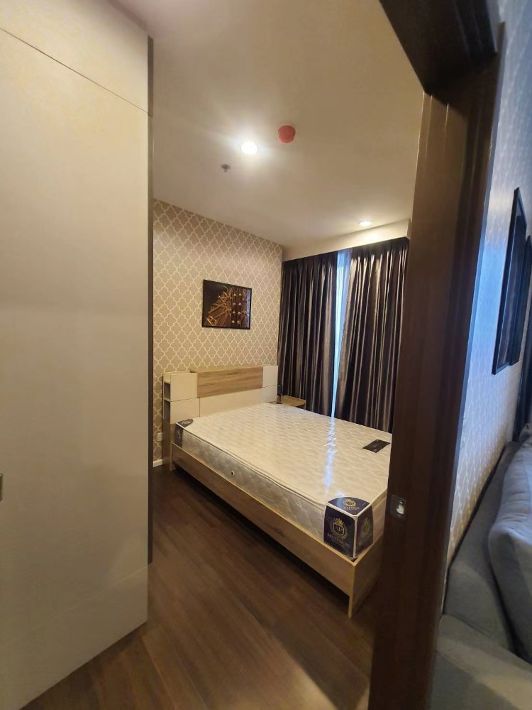 For RentCondoOnnut, Udomsuk : Whizdom inspire sukhumvit for rent