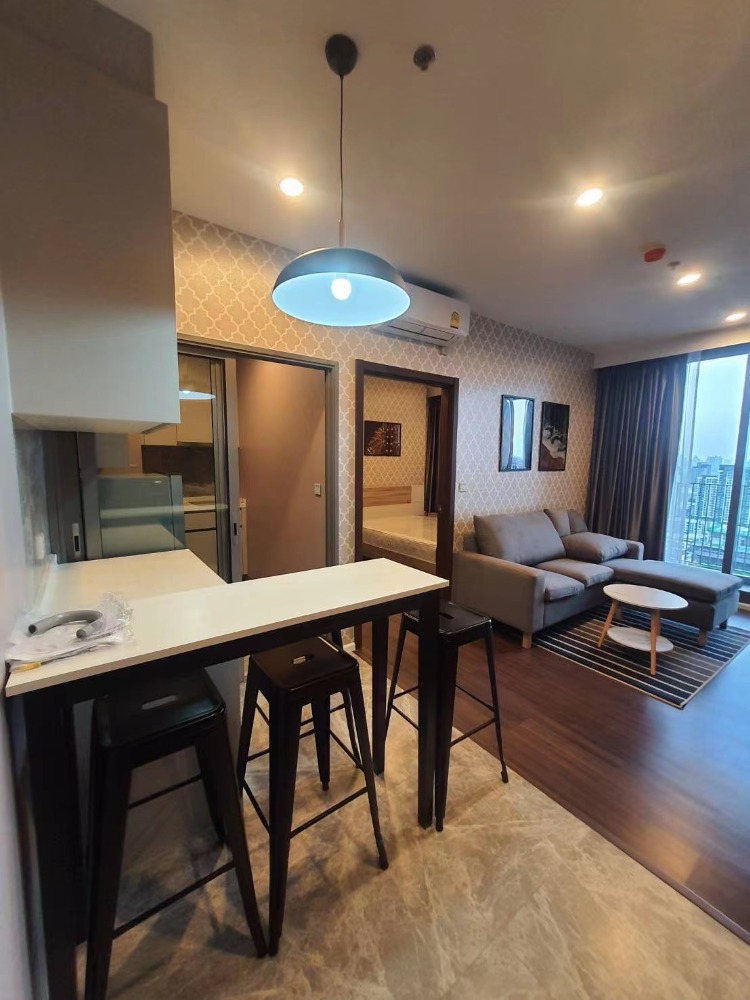 For RentCondoOnnut, Udomsuk : Whizdom inspire sukhumvit for rent