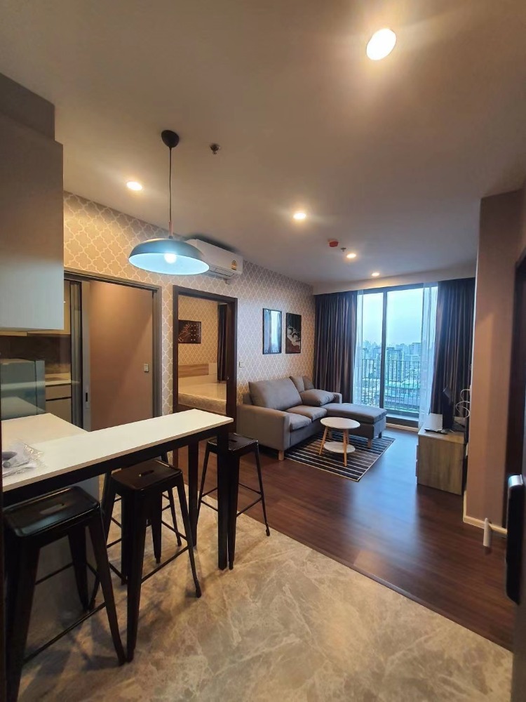 For RentCondoOnnut, Udomsuk : Whizdom inspire sukhumvit for rent