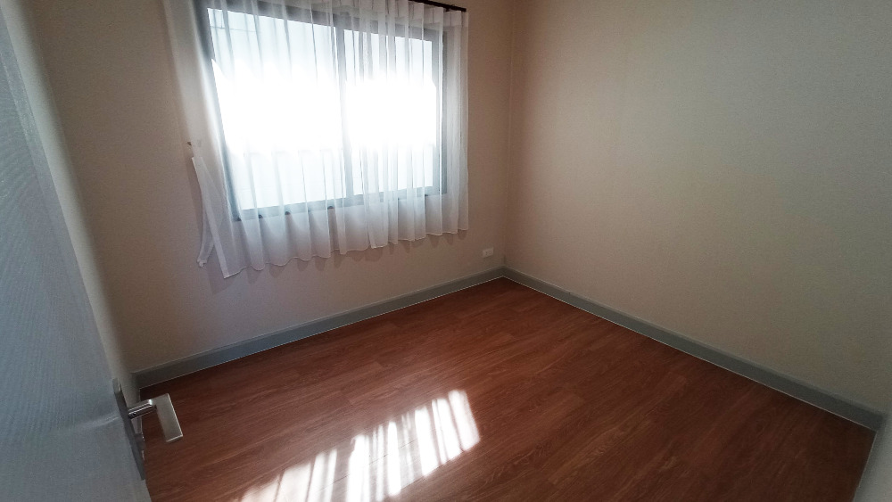 For SaleHouseLadkrabang, Suwannaphum Airport : Very beautiful house!! Life Bangkok Boulevard, Wongwaen-Rama 9, For sale with tenant