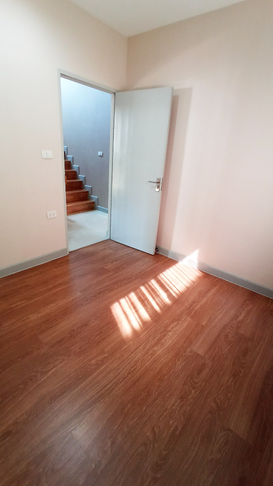 For SaleHouseLadkrabang, Suwannaphum Airport : Very beautiful house!! Life Bangkok Boulevard, Wongwaen-Rama 9, For sale with tenant