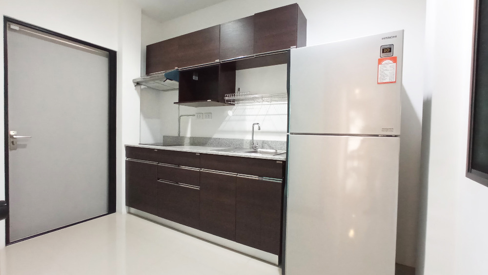 For SaleHouseLadkrabang, Suwannaphum Airport : Very beautiful house!! Life Bangkok Boulevard, Wongwaen-Rama 9, For sale with tenant