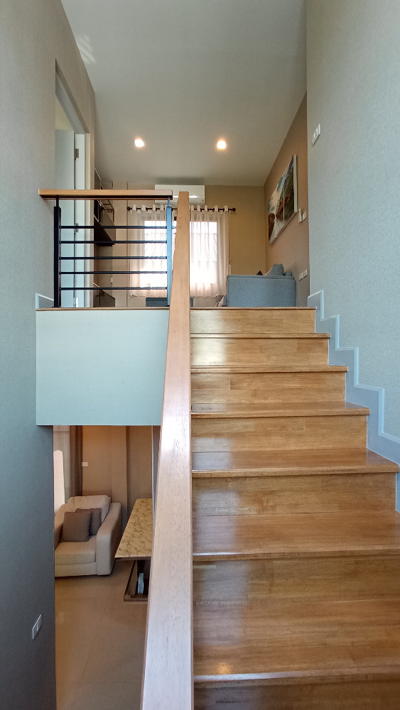 For SaleHouseLadkrabang, Suwannaphum Airport : Very beautiful house!! Life Bangkok Boulevard, Wongwaen-Rama 9, For sale with tenant