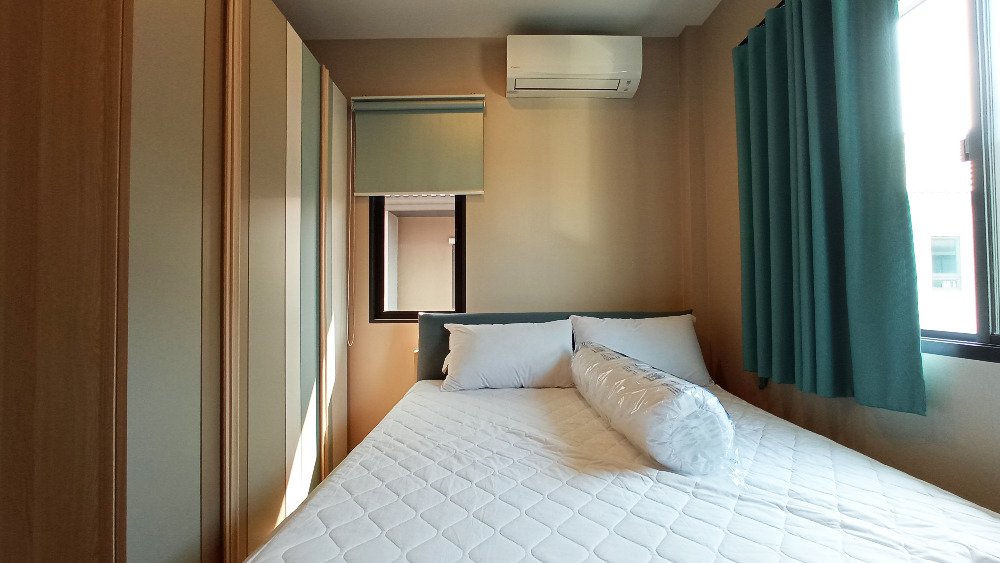 For SaleHouseLadkrabang, Suwannaphum Airport : Very beautiful house!! Life Bangkok Boulevard, Wongwaen-Rama 9, For sale with tenant