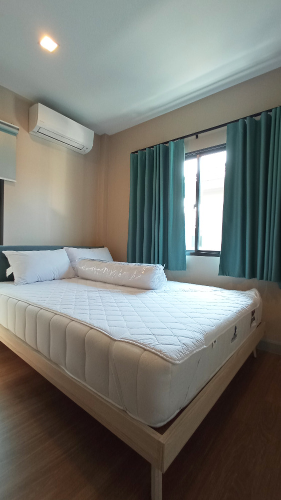 For SaleHouseLadkrabang, Suwannaphum Airport : Very beautiful house!! Life Bangkok Boulevard, Wongwaen-Rama 9, For sale with tenant