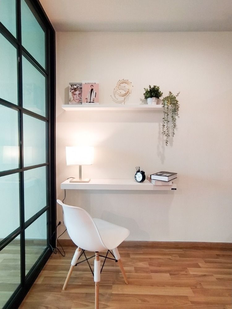 ขายคอนโดบางซื่อ วงศ์สว่าง เตาปูน : รีเจนท์โฮม 20 ประชาชื่น ผ่อนเพียง 6,xxx เท่านั้น ห้องใหม่กริ๊บ!!