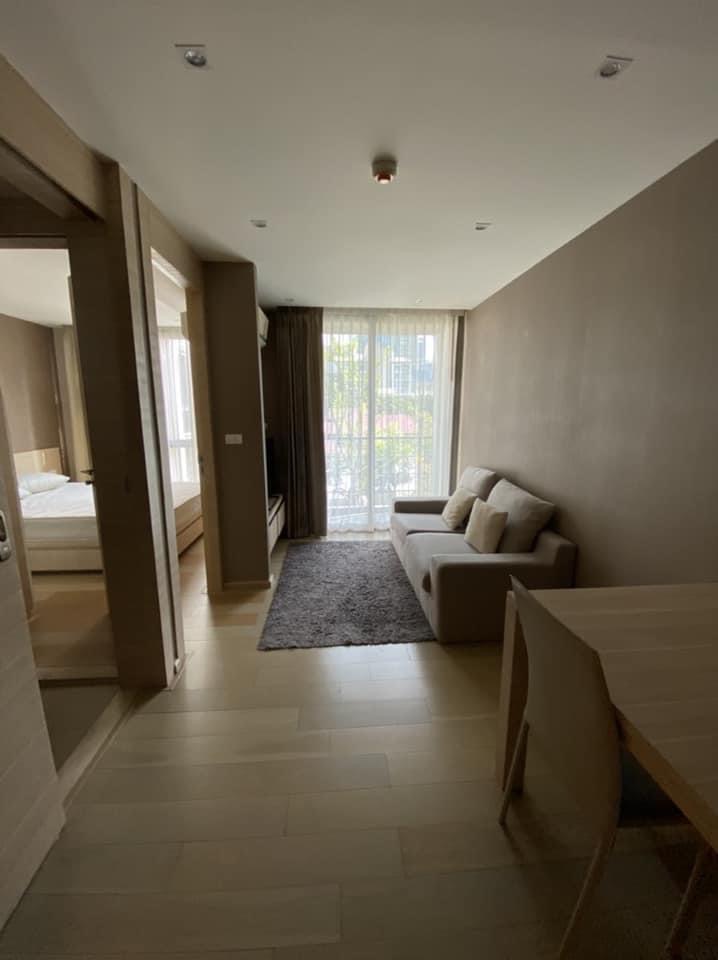 For RentCondoSilom, Saladaeng, Bangrak : for rent Klass silom 1 bed specila deal pool view 🌟🌟