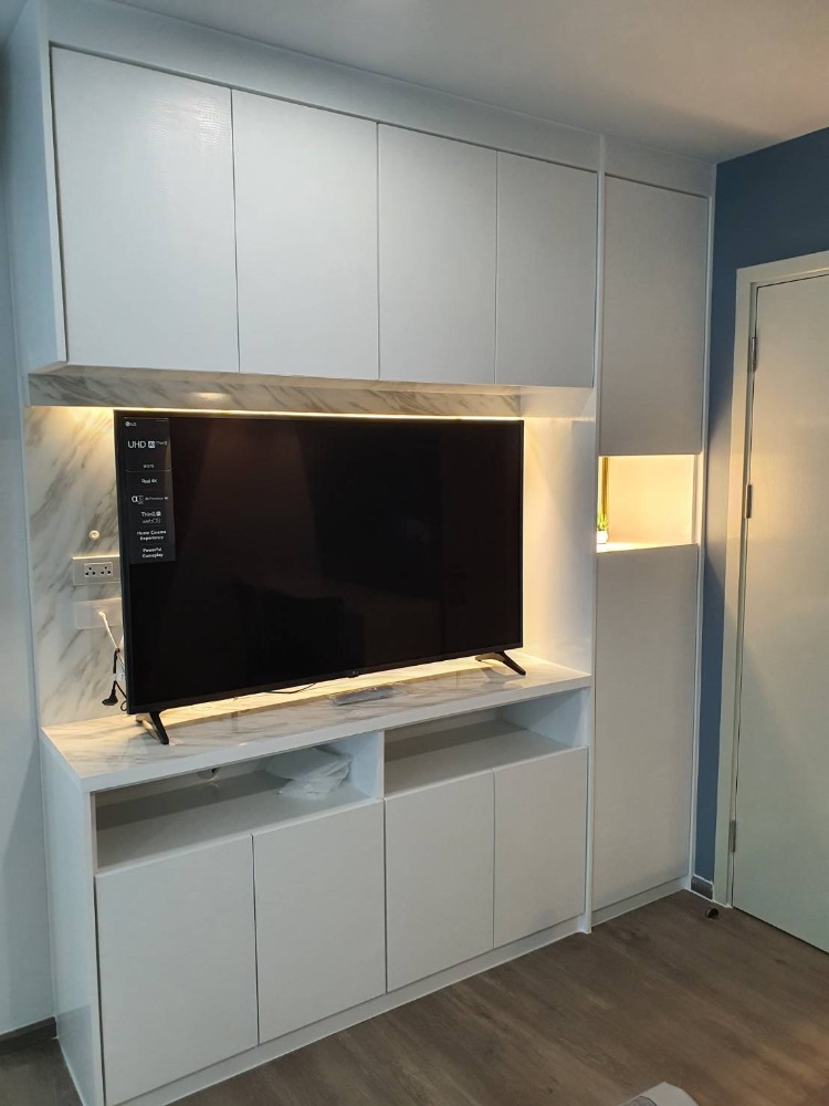 ให้เช่าคอนโดท่าพระ ตลาดพลู วุฒากาศ : ให้เช่าคอนโด Rye Talad Phlu ไรย์ ตลาดพลู  ห้องสวยมาก บิ้วอินทั้งห้อง ตึก A ชั้น 3 ราคา 11,500 บาท