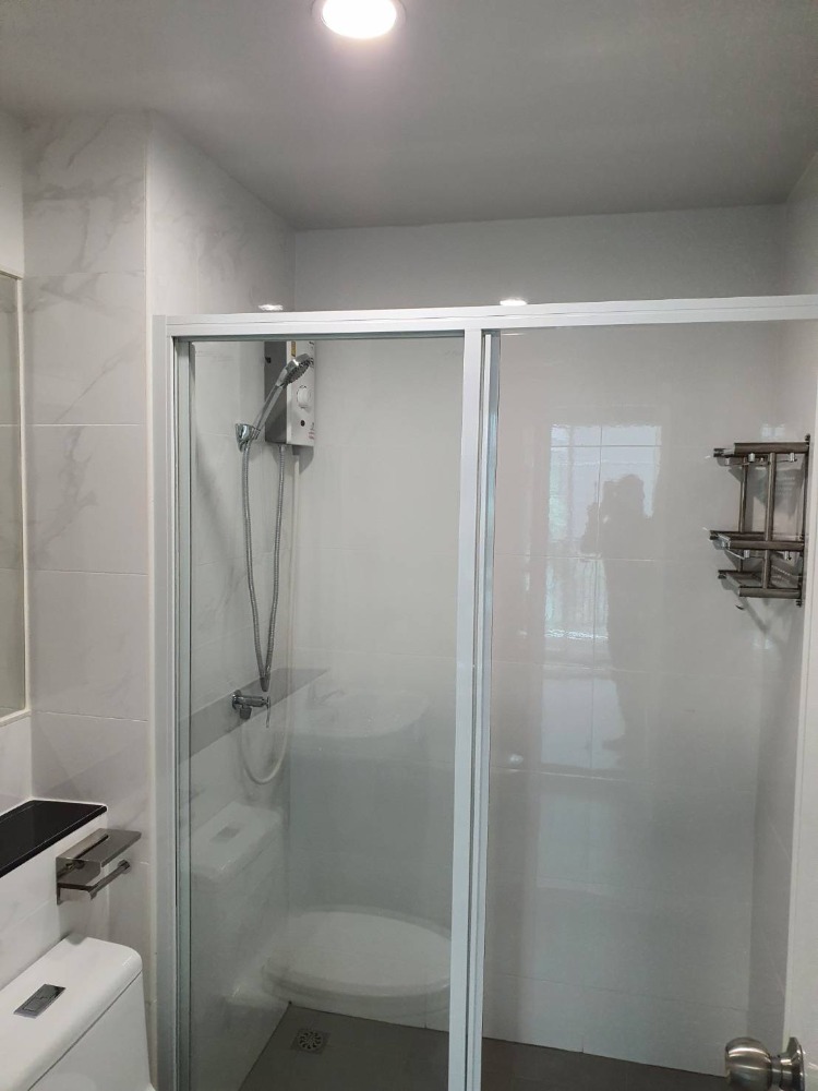 ให้เช่าคอนโดท่าพระ ตลาดพลู วุฒากาศ : ให้เช่าคอนโด Rye Talad Phlu ไรย์ ตลาดพลู  ห้องสวยมาก บิ้วอินทั้งห้อง ตึก A ชั้น 3 ราคา 11,500 บาท