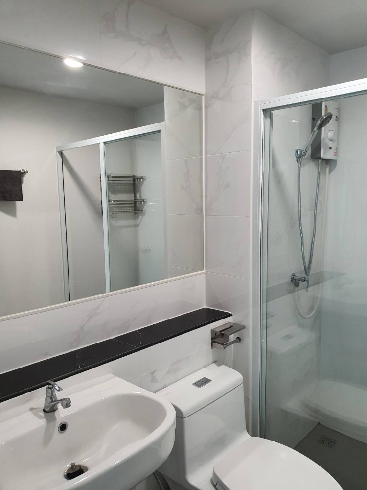 ให้เช่าคอนโดท่าพระ ตลาดพลู วุฒากาศ : ให้เช่าคอนโด Rye Talad Phlu ไรย์ ตลาดพลู  ห้องสวยมาก บิ้วอินทั้งห้อง ตึก A ชั้น 3 ราคา 11,500 บาท