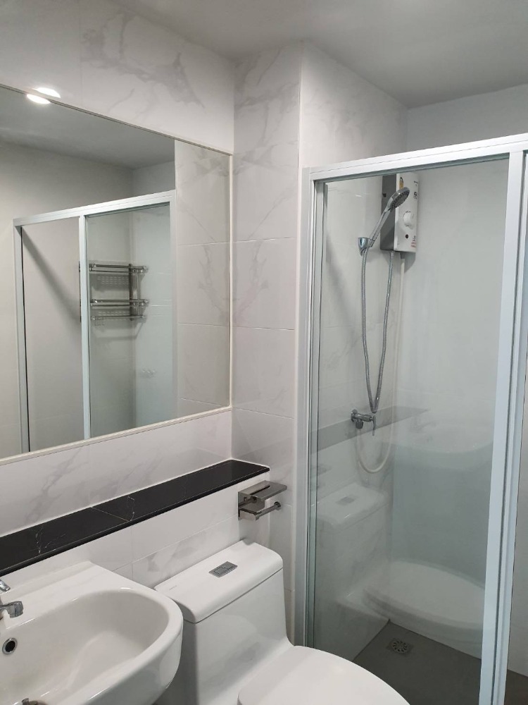 ให้เช่าคอนโดท่าพระ ตลาดพลู วุฒากาศ : ให้เช่าคอนโด Rye Talad Phlu ไรย์ ตลาดพลู  ห้องสวยมาก บิ้วอินทั้งห้อง ตึก A ชั้น 3 ราคา 11,500 บาท