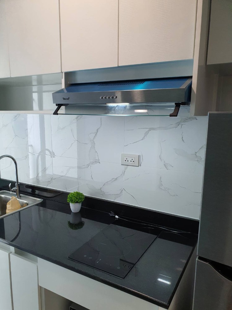 ให้เช่าคอนโดท่าพระ ตลาดพลู วุฒากาศ : ให้เช่าคอนโด Rye Talad Phlu ไรย์ ตลาดพลู  ห้องสวยมาก บิ้วอินทั้งห้อง ตึก A ชั้น 3 ราคา 11,500 บาท