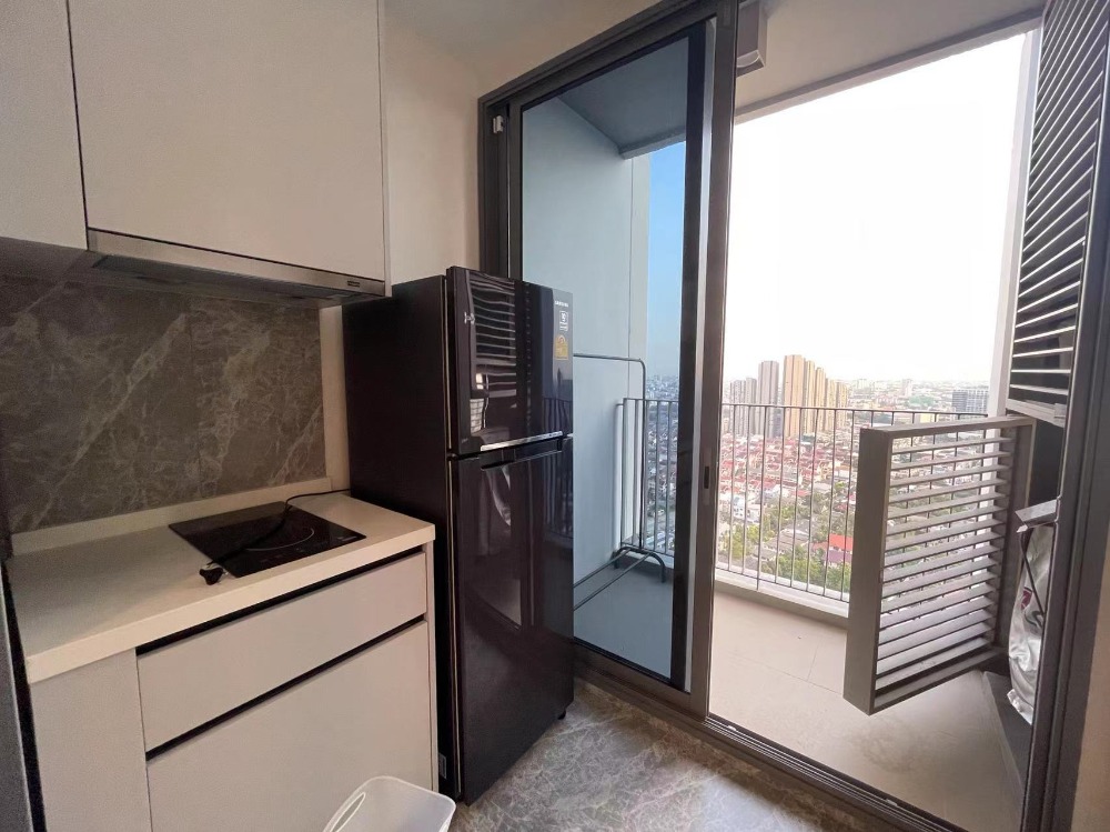 For RentCondoOnnut, Udomsuk : Condo whizdom inspire sukhumvit for rent