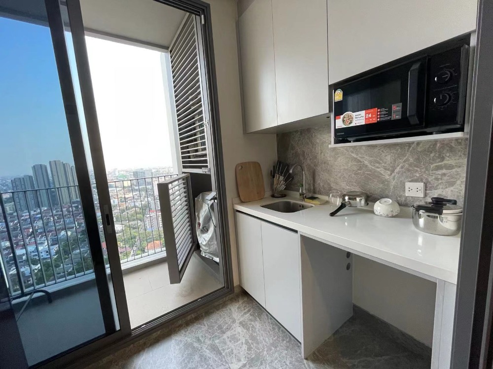 For RentCondoOnnut, Udomsuk : Condo whizdom inspire sukhumvit for rent