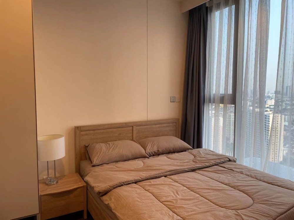 For RentCondoOnnut, Udomsuk : Condo whizdom inspire sukhumvit for rent