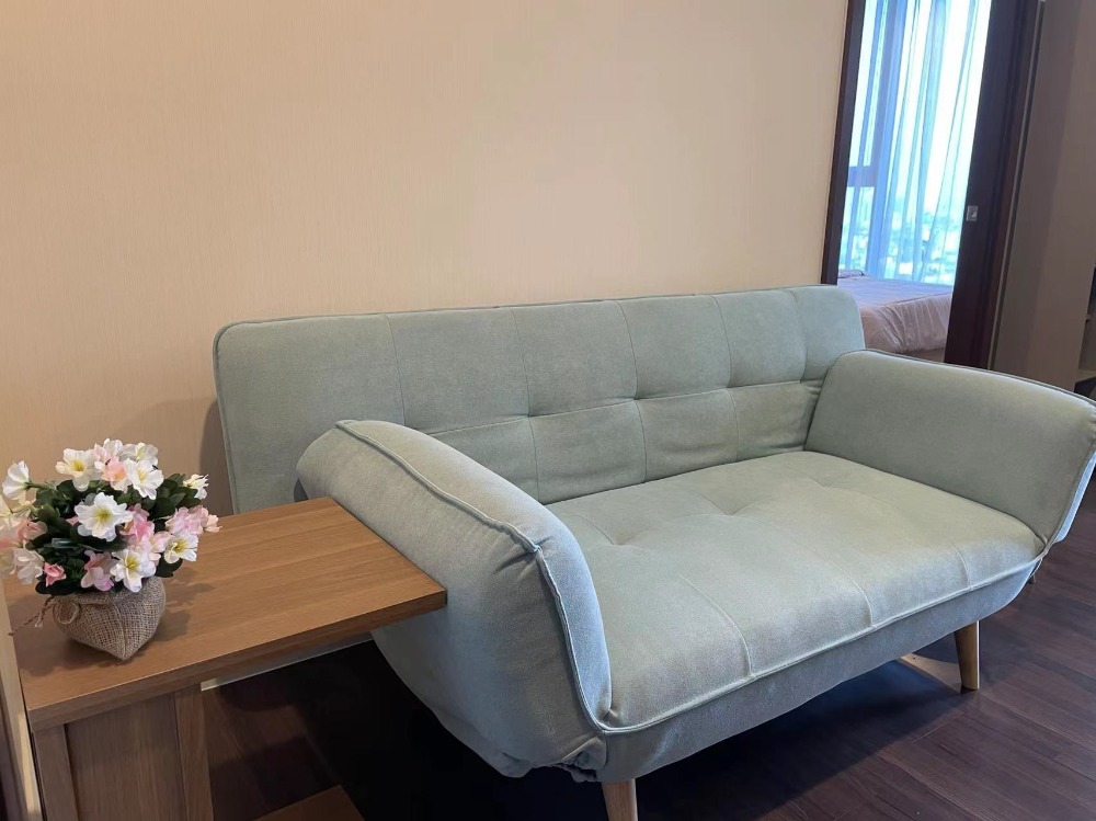 For RentCondoOnnut, Udomsuk : Condo whizdom inspire sukhumvit for rent