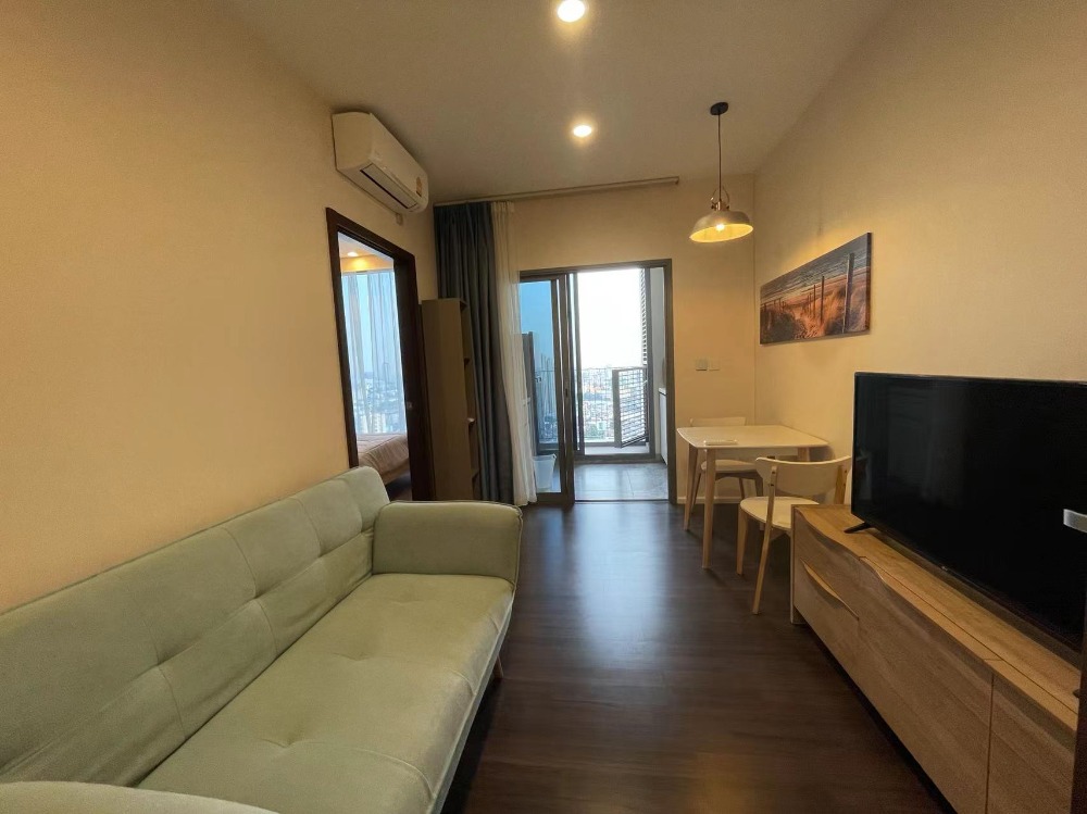 For RentCondoOnnut, Udomsuk : Condo whizdom inspire sukhumvit for rent