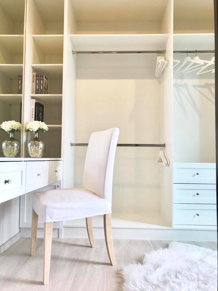 For RentCondoRama9, Petchburi, RCA : 🔥🔥 For Rent Life Asoke 36 sqm 🔥🔥