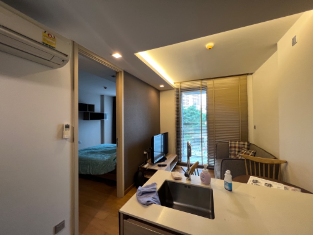 For RentCondoSukhumvit, Asoke, Thonglor : for rent Via Botani 47 1 bed special deal🌟🌟