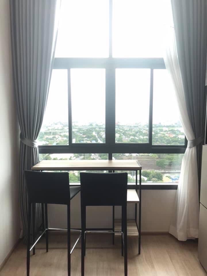 ให้เช่าคอนโดพระราม 9 เพชรบุรีตัดใหม่ RCA : ✅ IDON109 ✅ Line : @p2nproperty