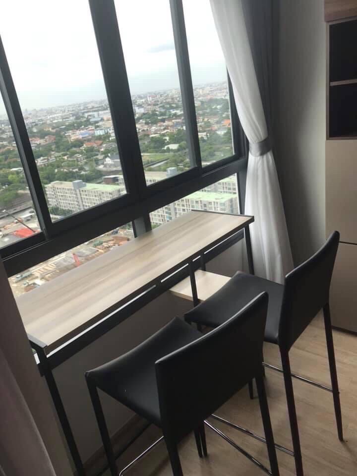 ให้เช่าคอนโดพระราม 9 เพชรบุรีตัดใหม่ RCA : ✅ IDON109 ✅ Line : @p2nproperty