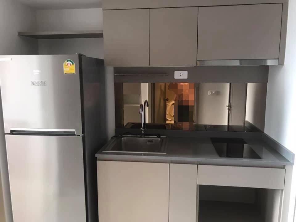 ให้เช่าคอนโดพระราม 9 เพชรบุรีตัดใหม่ RCA : ✅ IDON109 ✅ Line : @p2nproperty