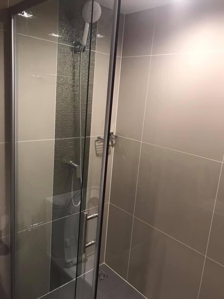 ให้เช่าคอนโดพระราม 9 เพชรบุรีตัดใหม่ RCA : ✅ IDON109 ✅ Line : @p2nproperty