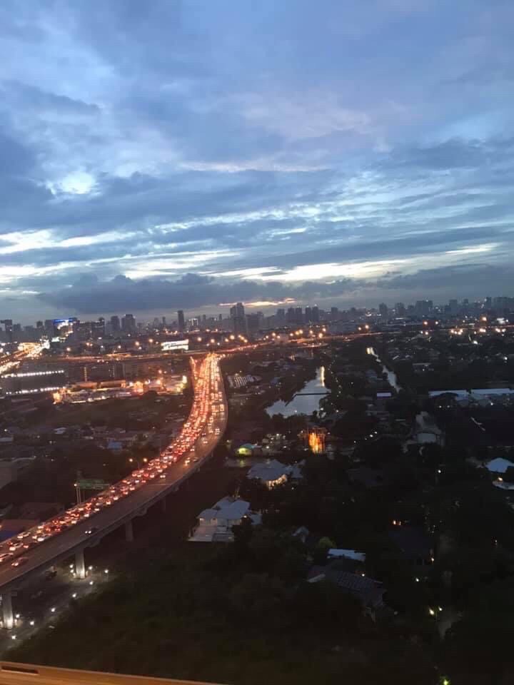 ให้เช่าคอนโดพระราม 9 เพชรบุรีตัดใหม่ RCA : ✅ IDON109 ✅ Line : @p2nproperty