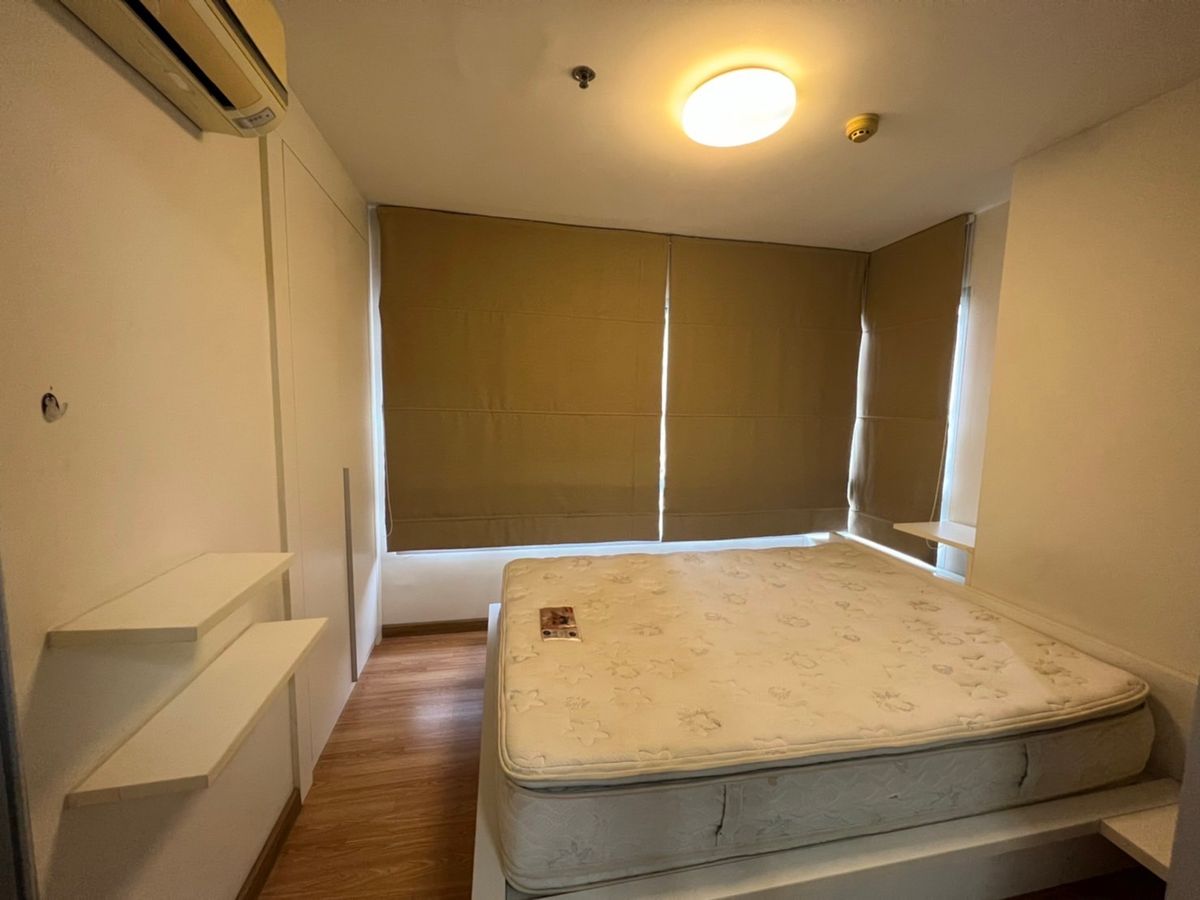 ให้เช่าคอนโดปิ่นเกล้า จรัญสนิทวงศ์ : 💥รหัส TTPK060104💥 📢📢For Rent The Trust Residence Pinklao (1 Bed 32.2 ตร.ม/8500) ชั้น 6 ครบ+ซักผ้า ใกล้ห้าง, ถนนใหญ่📞 087-4496994 เฟิร์ส