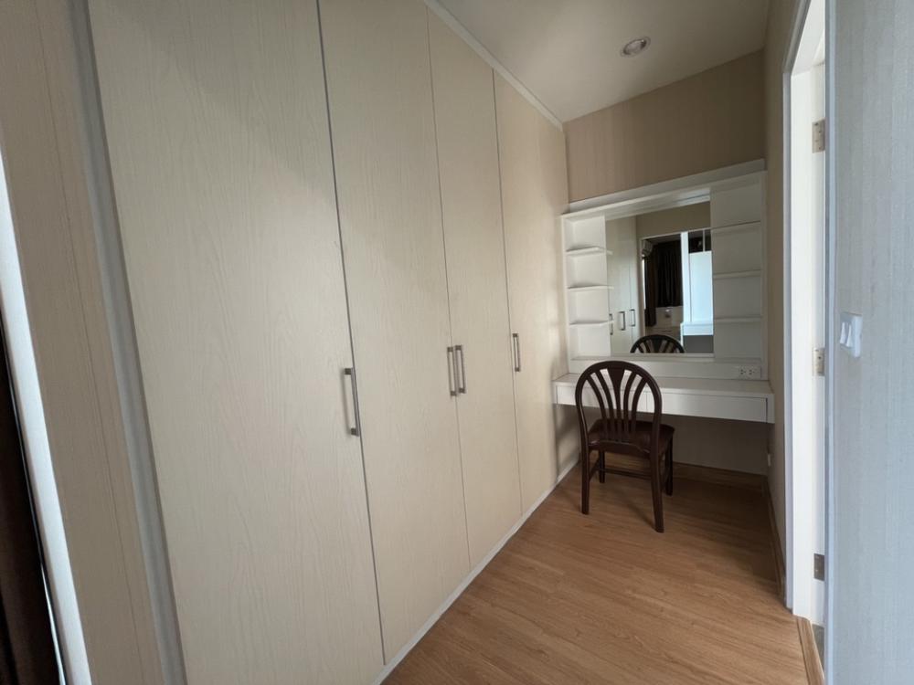 ให้เช่าบ้านพัฒนาการ ศรีนครินทร์ : ให้เช่าบ้านเดี่ยว ภัสสร เพรจทิส ลุกซ์ พัฒนาการ 38 มี 5 ห้องนอน