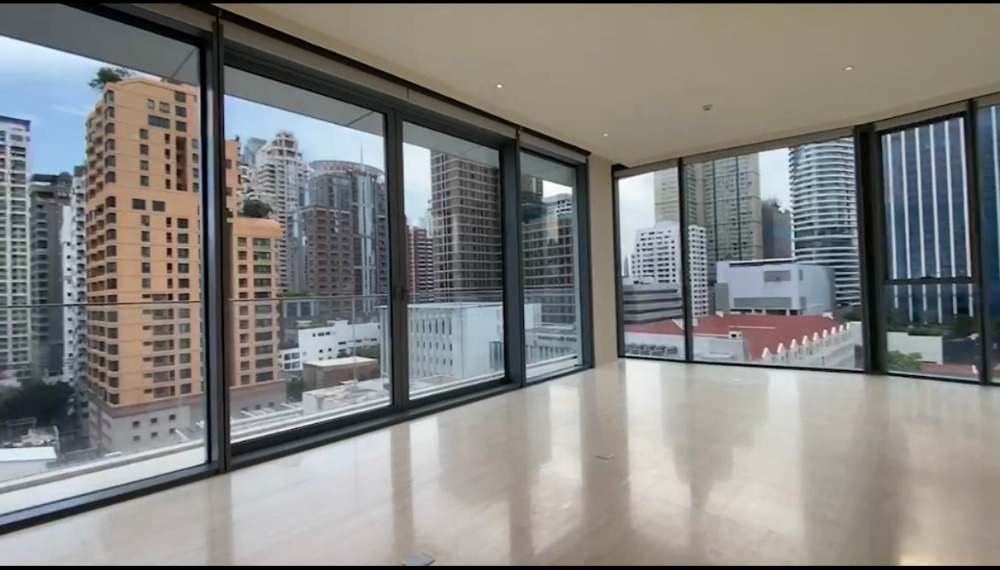 For SaleCondoWitthayu, Chidlom, Langsuan, Ploenchit : Scope Langsuan 2bed 156sqm. 100,000,000 Am: 0656199198
