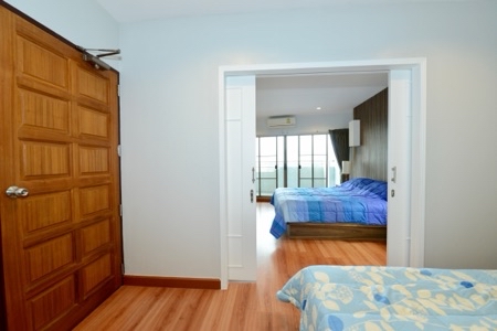 ให้เช่าคอนโดศรีราชา แหลมฉบัง บ้านบึง : ให้เช่า อีสเทิร์น ทาวเวอร์ Eastern Tower 2 นอน 93 ตรม ใกล้ โรบินสัน ศรีราชา วิวทะเล