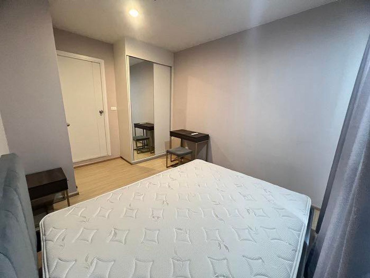 ให้เช่าคอนโดปิ่นเกล้า จรัญสนิทวงศ์ : 💥รหัส PSPK210904💥 📢📢For Rent Plum Condo Pinklao Station (1 Br 26 ตร.ม/10000) ชั้น 21 ครบ ใกล้ห้าง 📞 087-4496994 เฟิร์ส