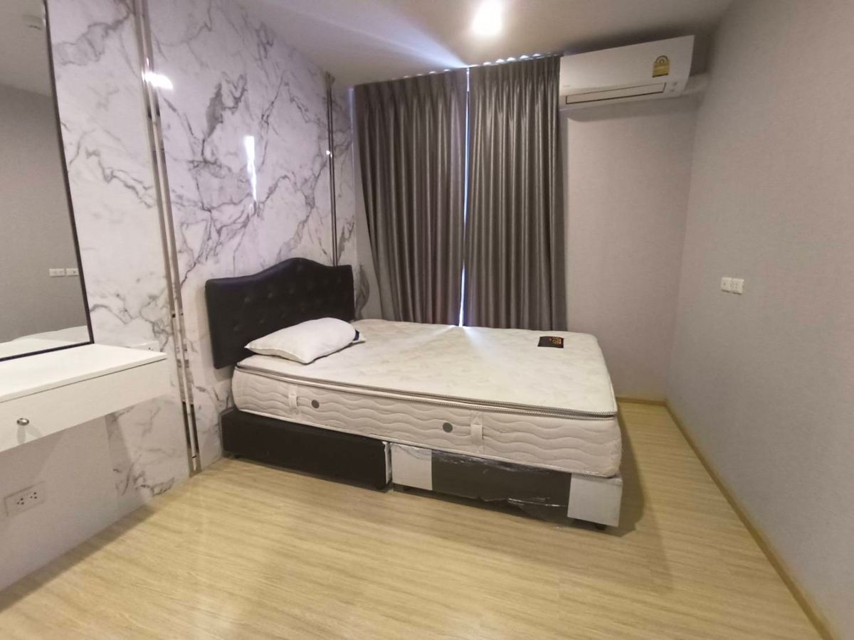 For RentCondoPinklao, Charansanitwong : 💥 Code PSPK030051💥 📢📢FOR RENT PLUM CONDO Pinklao Station (1 BR 26 26 sqm./11000) 3rd floor+laundry near the mall 📞 087-4496994 First