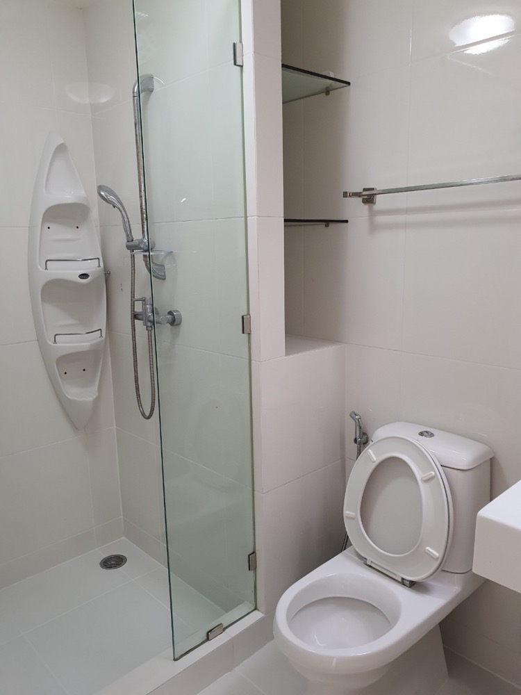 ขายคอนโดเกษตรศาสตร์ รัชโยธิน : [ขายคอนโดห้องมุม] วิวสระว่ายน้ำสุดชิค! นั่งชิลเหมือนอยู่รีสอร์ททุกวัน