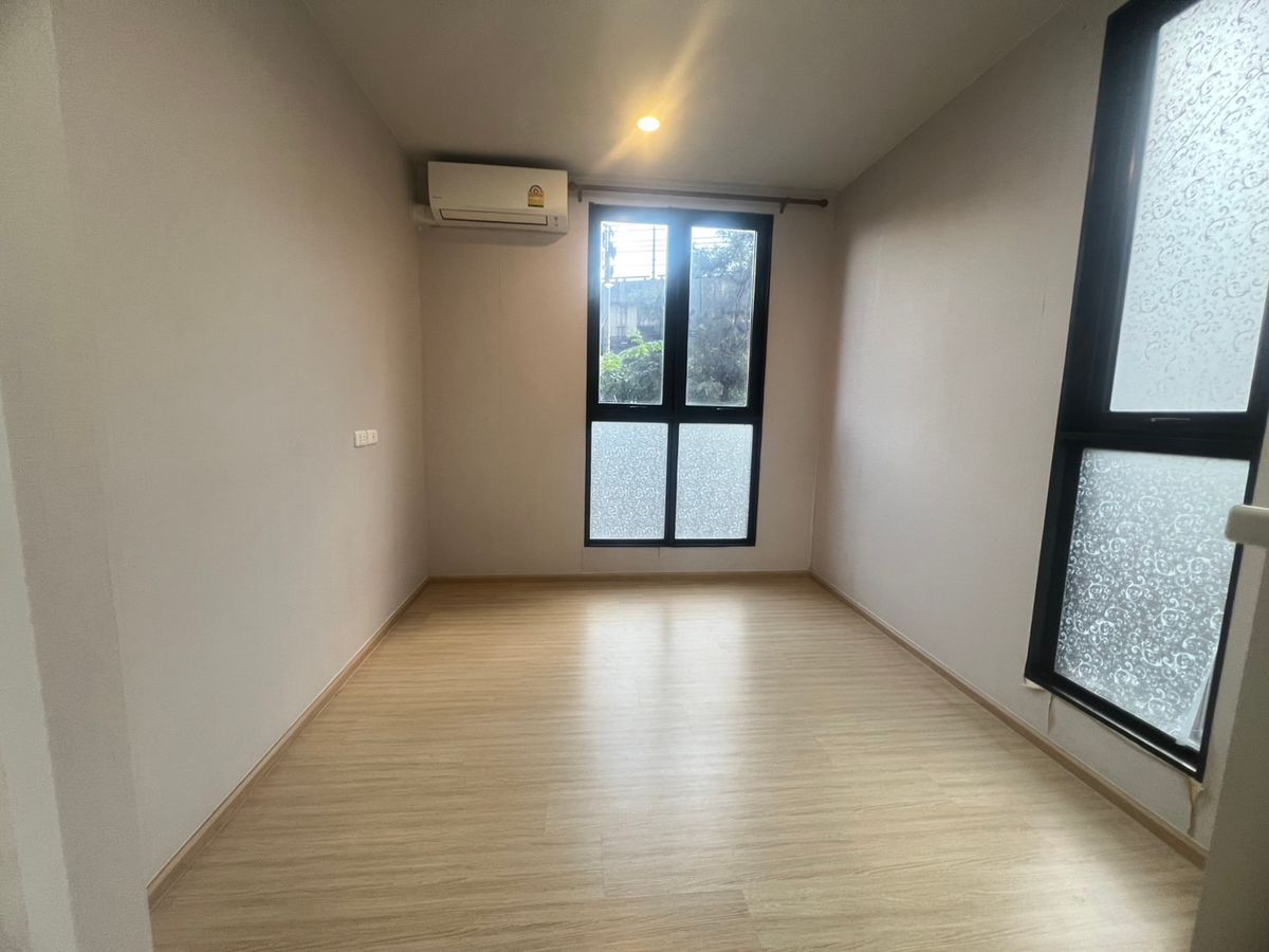 ให้เช่าคอนโดปิ่นเกล้า จรัญสนิทวงศ์ : 💥รหัส PSPK020034💥 📢📢For Rent Plum Condo Pinklao Station (1 Br 25 ตร.ม/8000) ชั้น 2 ห้องเปล่า ใกล้ห้าง 📞 087-4496994 เฟิร์ส