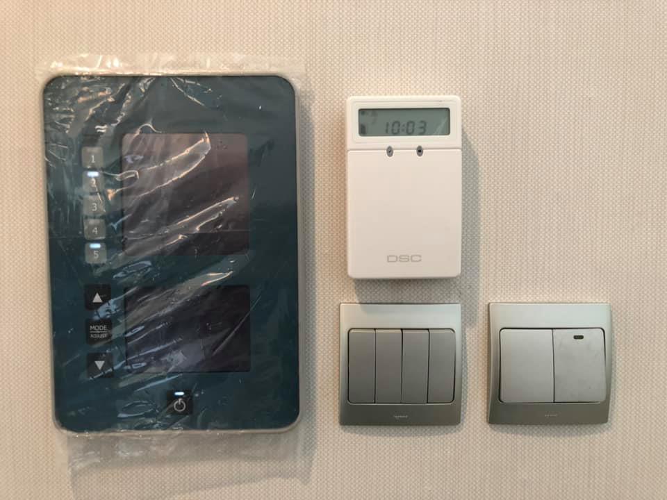 For SaleHouseBangna, Bearing, Lasalle : Nice decoration!! Single house behind Mega Bangna, Manthana, Bangna Km. 7, corner plot, never been in.