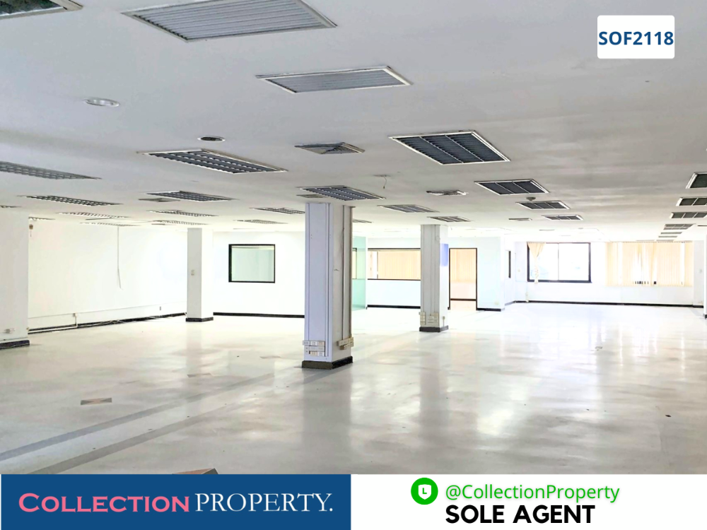 ขายสำนักงานลาดพร้าว เซ็นทรัลลาดพร้าว : ☑️ SOLE AGENT!! ขายที่ดิน 2 ไร่บริเวณห้าแยกลาดพร้าว ใกล้ MRT/BTS 2 สาย เซ็นทรัลลาดพร้าว แถมออฟฟิศและที่จอดรถ 10,000 ตรม