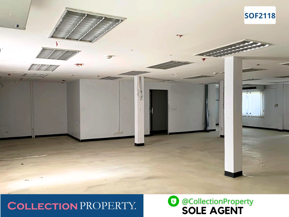 ขายสำนักงานลาดพร้าว เซ็นทรัลลาดพร้าว : ☑️ SOLE AGENT!! ขายที่ดิน 2 ไร่บริเวณห้าแยกลาดพร้าว ใกล้ MRT/BTS 2 สาย เซ็นทรัลลาดพร้าว แถมออฟฟิศและที่จอดรถ 10,000 ตรม