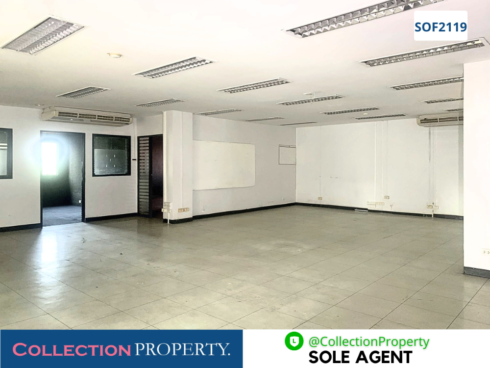ขายสำนักงานลาดพร้าว เซ็นทรัลลาดพร้าว : 🏢 SOLE AGENT!! ขายตึกออฟฟิศ 6 ชั้น พร้อมที่จอดรถบริเวณห้าแยกลาดพร้าว ใกล้ MRT/BTS 2 สาย เซ็นทรัลลาดพร้าว 2,300 ตรม 🏢