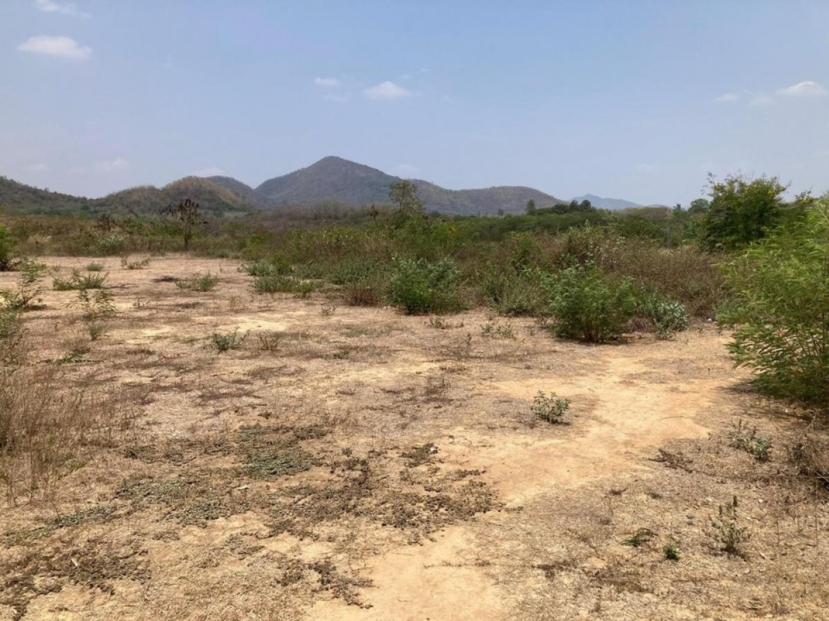 For RentLandHuahin, Prachuap Khiri Khan, Pran Buri : land for rent Near Hua Hin-Huai Mongkhon Road (Thor Lor. 3218) 90-200 square wa, Hin Lek Fai Subdistrict, Hin Lek Fai Subdistrict, Hua Hin District, Prachuap Khiri Khan