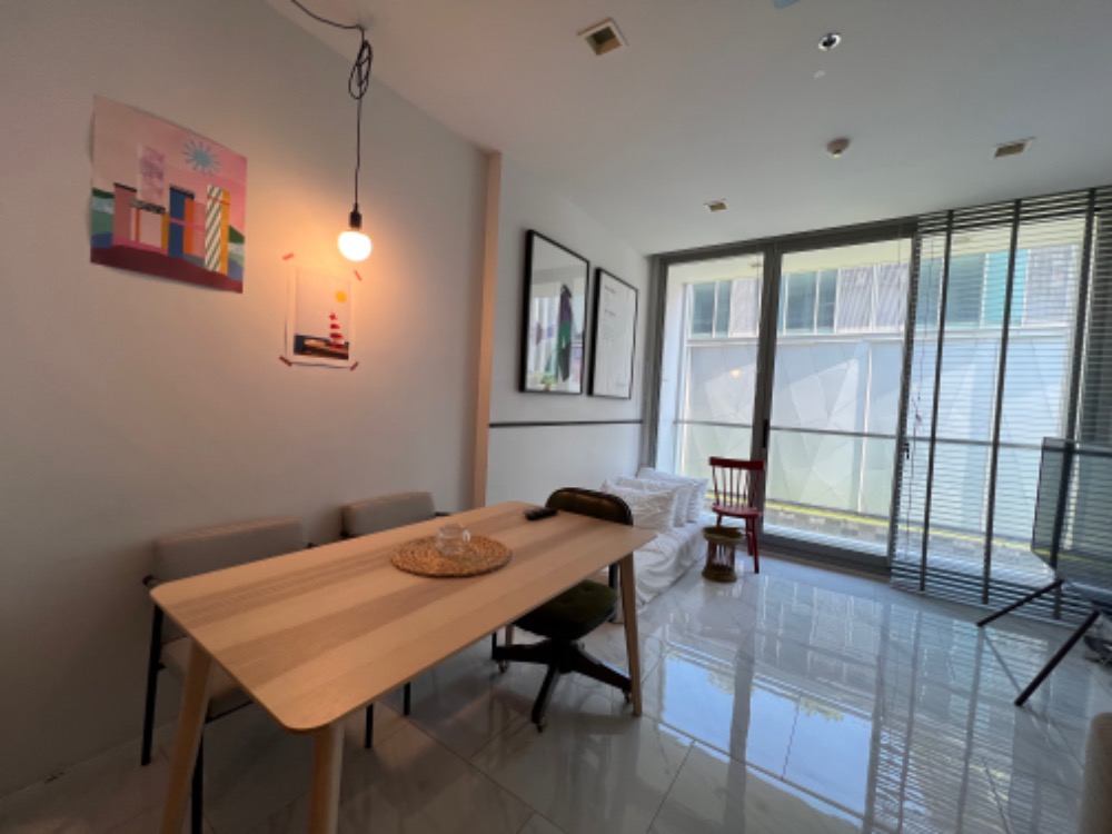 For RentCondoNana, North Nana,Sukhumvit13, Soi Nana : for rent Hyde 11 2bed super deal!!