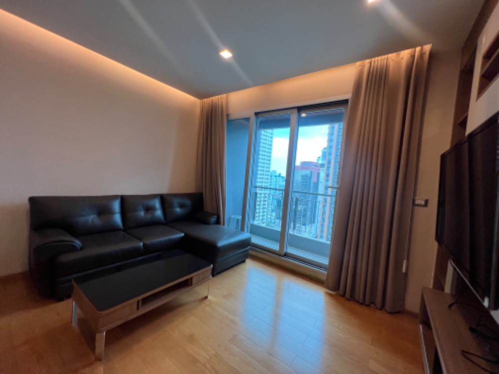 ให้เช่าคอนโดพระราม 9 เพชรบุรีตัดใหม่ RCA : for rent The Address asoke 2 bed special deal!! 🧧🧧