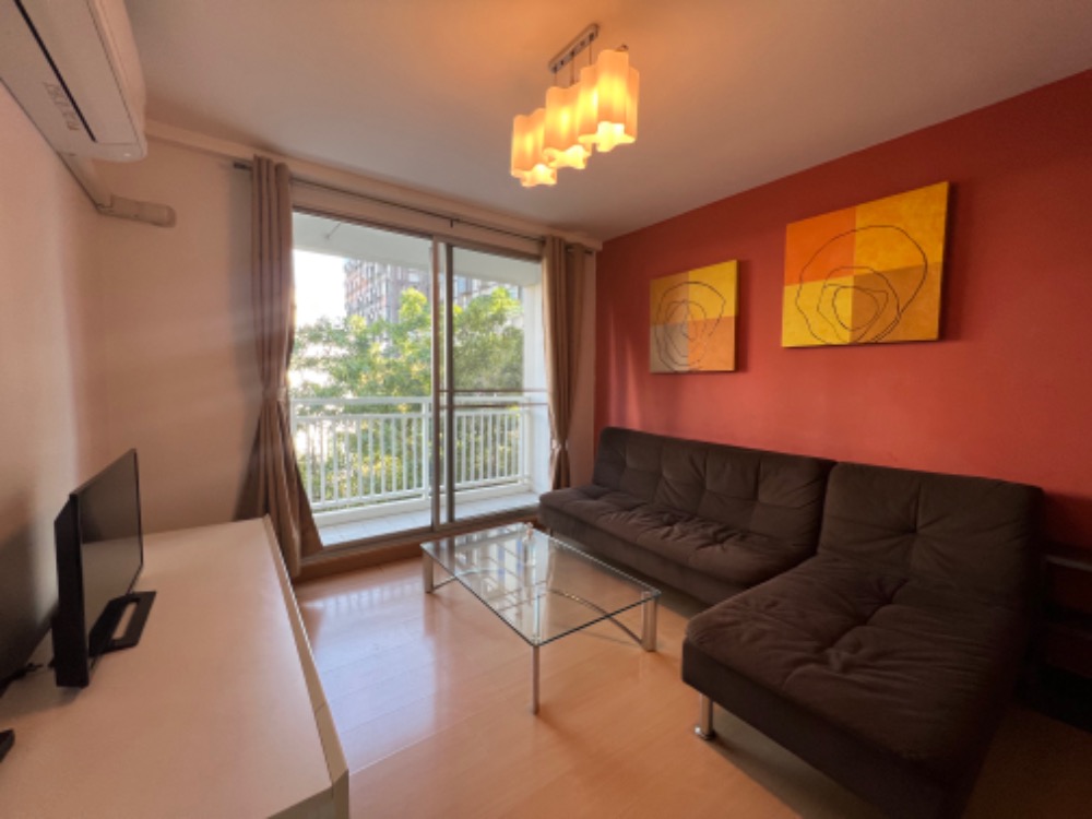 ให้เช่าคอนโดสุขุมวิท อโศก ทองหล่อ : for rent Plus 38 1 bed nice room
