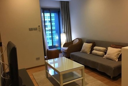 ให้เช่าคอนโดนานา : for rent Hyde 13 1 bed special deal!! 🌟🌟🌟