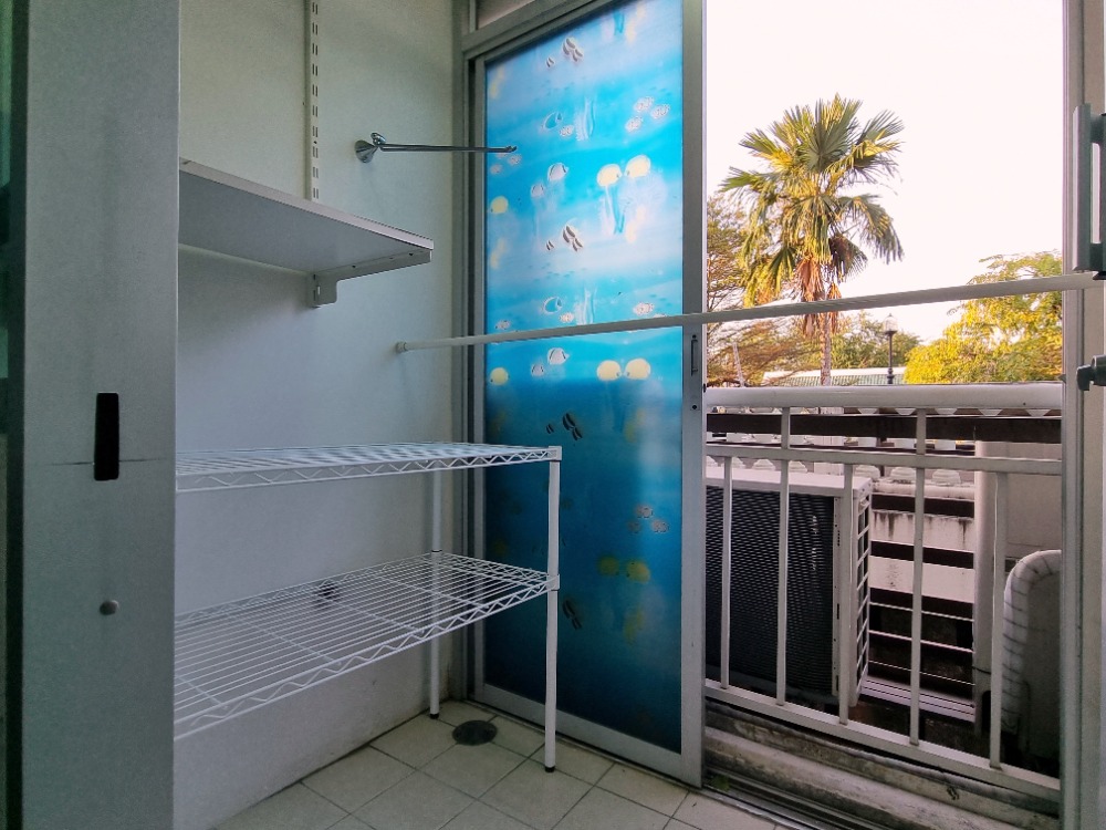 For SaleCondoLadprao, Central Ladprao : 🔥 GOLDEN OPPORTUNITY! Condo One Ladprao 15 For Sale – Spacious 2 Bed, 2 Bath (74.59 sqm), Fully Furnished, PET-FRIENDLY! Best Value in the Area! 🔥 