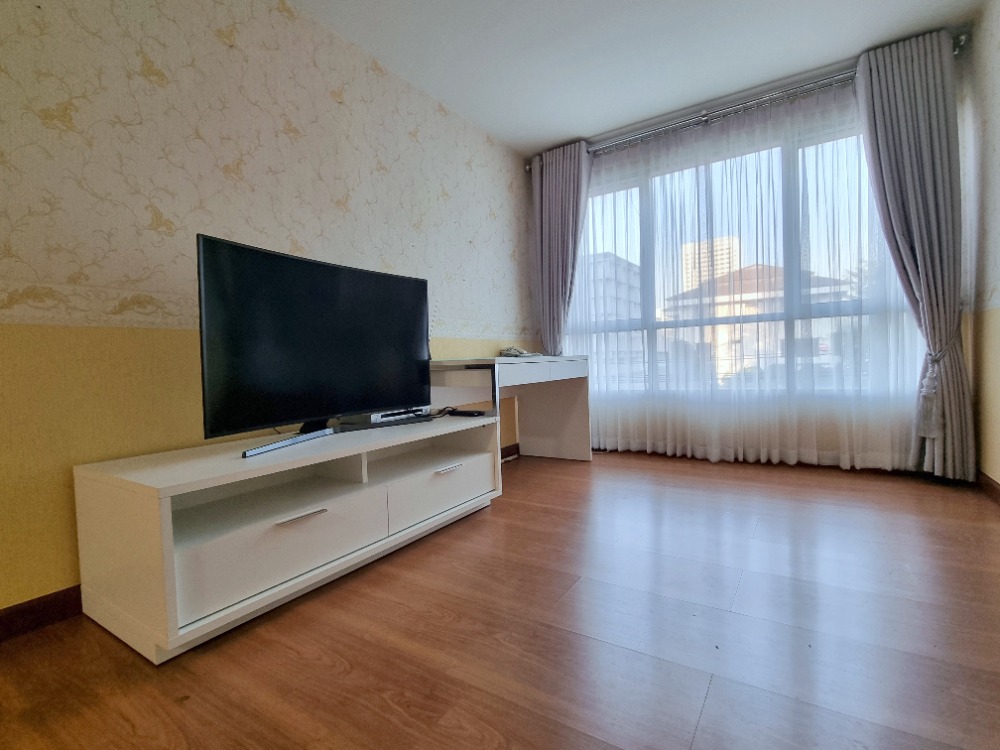 For SaleCondoLadprao, Central Ladprao : 🔥 GOLDEN OPPORTUNITY! Condo One Ladprao 15 For Sale – Spacious 2 Bed, 2 Bath (74.59 sqm), Fully Furnished, PET-FRIENDLY! Best Value in the Area! 🔥 