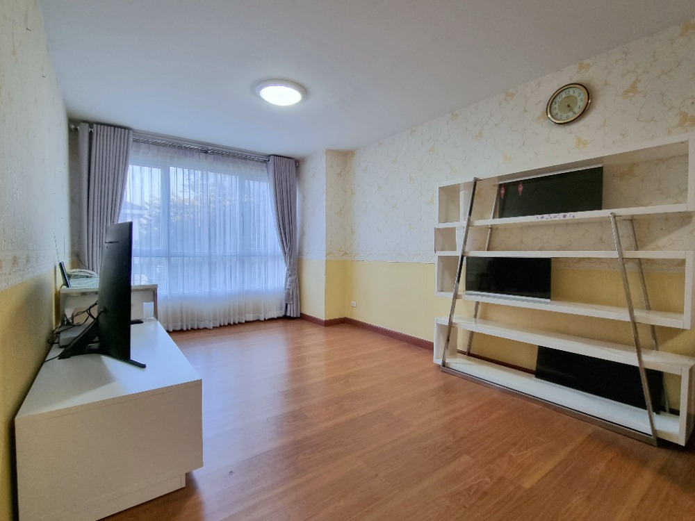 For SaleCondoLadprao, Central Ladprao : 🔥 GOLDEN OPPORTUNITY! Condo One Ladprao 15 For Sale – Spacious 2 Bed, 2 Bath (74.59 sqm), Fully Furnished, PET-FRIENDLY! Best Value in the Area! 🔥 